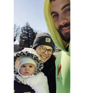 Meet your Posher, Ben